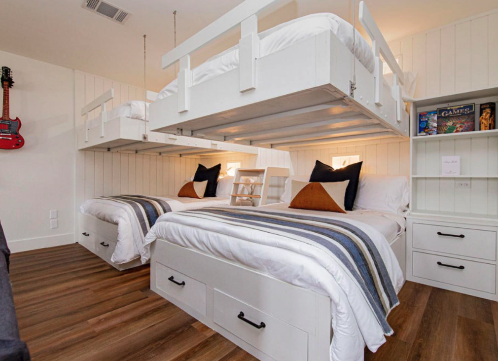 Scarlet Ridge Villa - Image 37